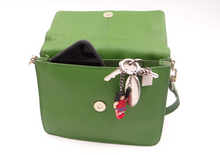 Load image into Gallery viewer, Upright Small Crossbody Bag ST91