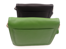 Load image into Gallery viewer, Upright Small Crossbody Bag ST91