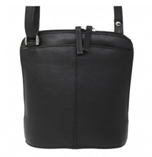 Load image into Gallery viewer, Paris Petite Leather Bucket Bag 23822