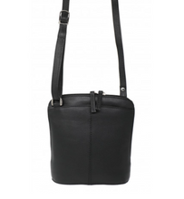 Load image into Gallery viewer, Paris Petite Leather Bucket Bag 23822
