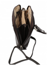 Load image into Gallery viewer, Paris Petite Leather Bucket Bag 23822