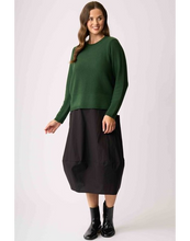 Load image into Gallery viewer, Placket Detail Jumper
