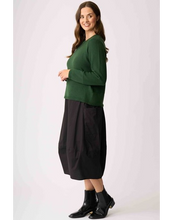 Load image into Gallery viewer, Placket Detail Jumper
