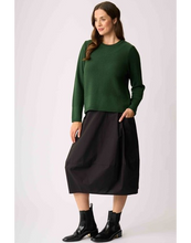 Load image into Gallery viewer, Placket Detail Jumper
