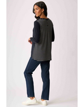 Load image into Gallery viewer, Back Placket Swing Jumper
