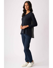 Load image into Gallery viewer, Back Placket Swing Jumper
