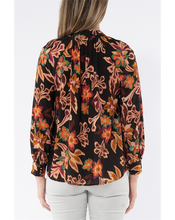 Load image into Gallery viewer, Spice Floral Top
