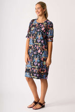 Load image into Gallery viewer, Wave Along Dress 🆕
