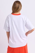 Load image into Gallery viewer, Interval Contrast Tee
