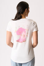 Load image into Gallery viewer, Round Neck Tee Placement
