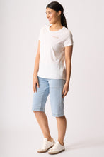 Load image into Gallery viewer, Round Neck Tee Placement

