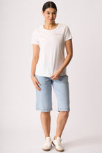 Load image into Gallery viewer, Round Neck Tee Placement
