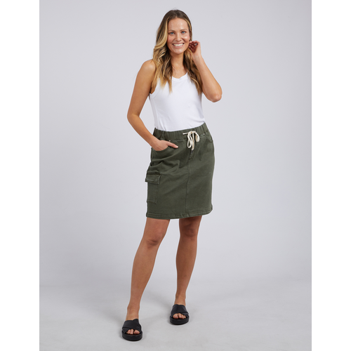 Rio Cargo Skirt
