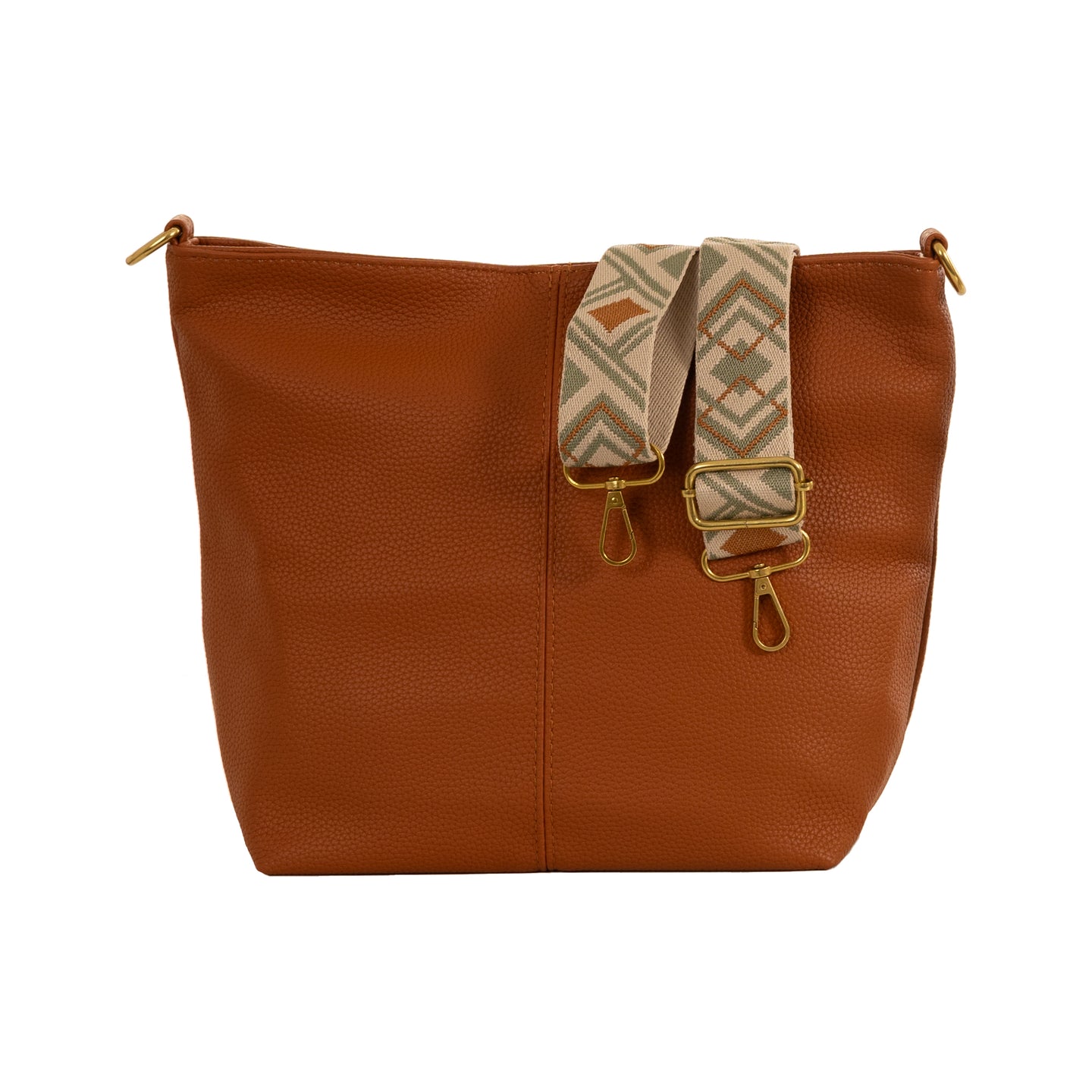 Violet Tote