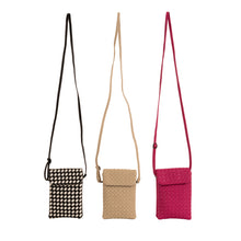 Load image into Gallery viewer, Polly Cross Body Bag
