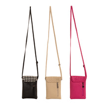 Load image into Gallery viewer, Polly Cross Body Bag
