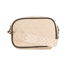 Load image into Gallery viewer, Iola Leather Cross Body Bag

