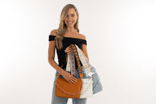 Load image into Gallery viewer, Ariel Cross Body Bag
