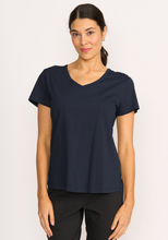 Load image into Gallery viewer, Everyday V-Neck Tee
