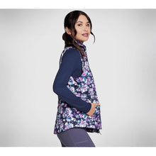 Load image into Gallery viewer, Goshield Misty Floral Vest
