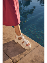 Load image into Gallery viewer, Kailan Sandal
