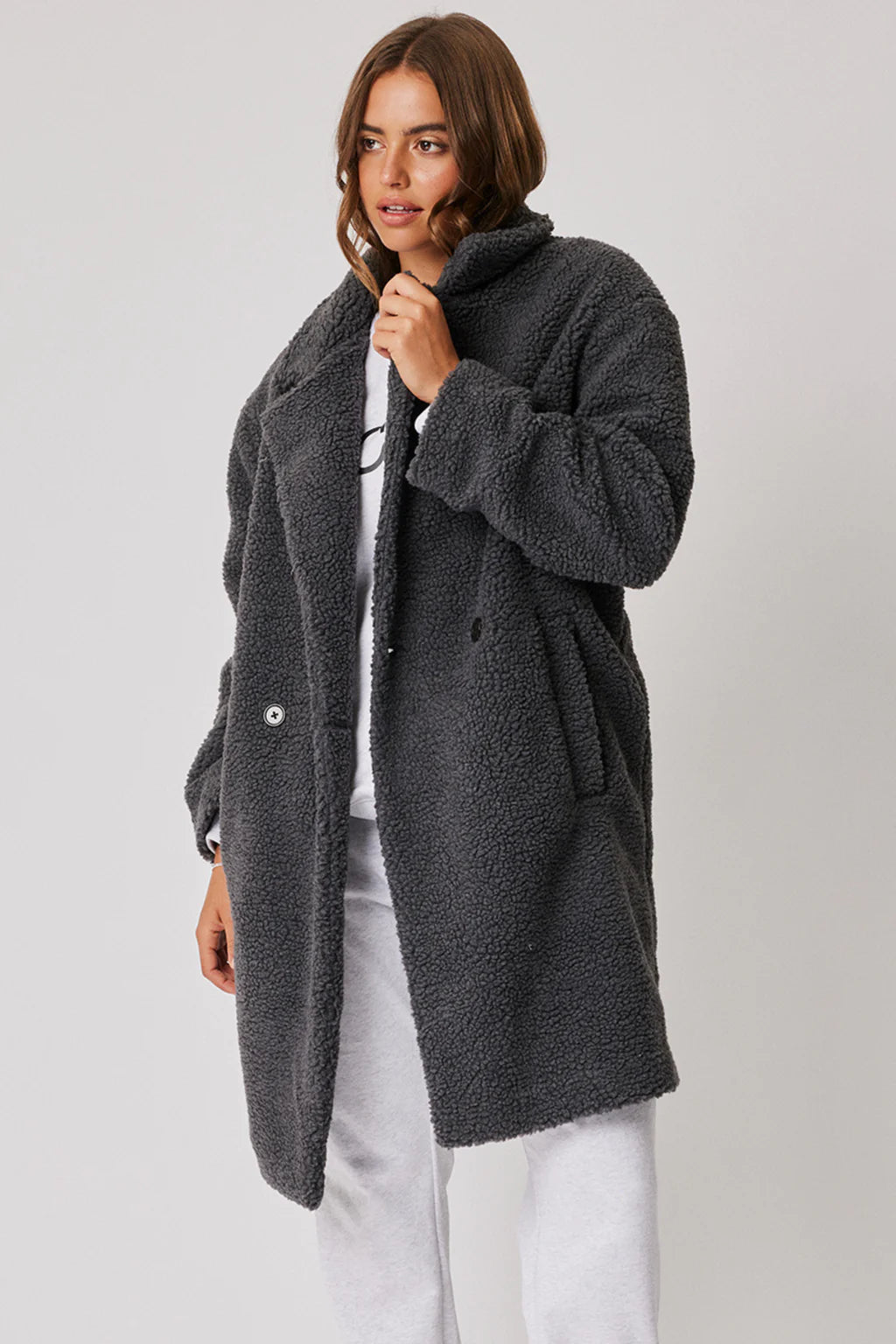Bonnie Coat