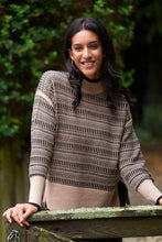 Load image into Gallery viewer, High Neck Jumper
