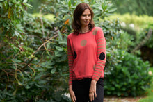 Load image into Gallery viewer, Spots &amp; Stripes Jumper
