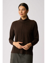 Load image into Gallery viewer, Reverse Seam Jumper
