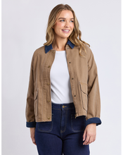 Load image into Gallery viewer, Colwood Jacket
