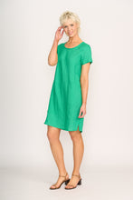 Load image into Gallery viewer, Panel Lines Dress
