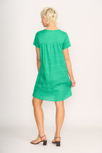 Load image into Gallery viewer, Panel Lines Dress
