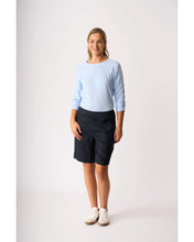 Load image into Gallery viewer, Pull On Panel Shorts
