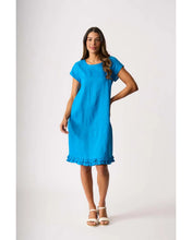 Load image into Gallery viewer, Ruffle Dreams Dress 🆕
