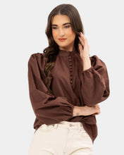 Load image into Gallery viewer, Romance Blouse
