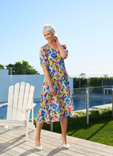 Load image into Gallery viewer, Empire-ly Yours Dress
