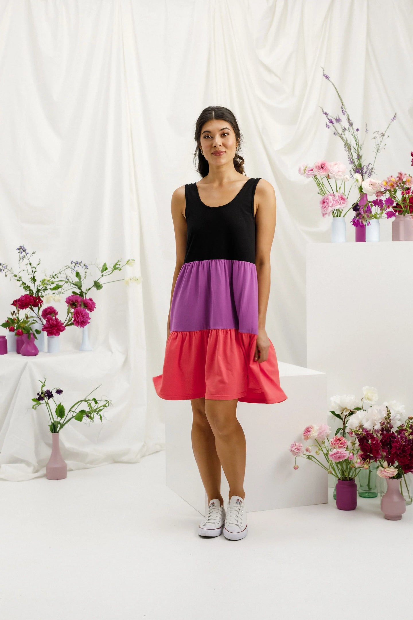 Mischa Dress