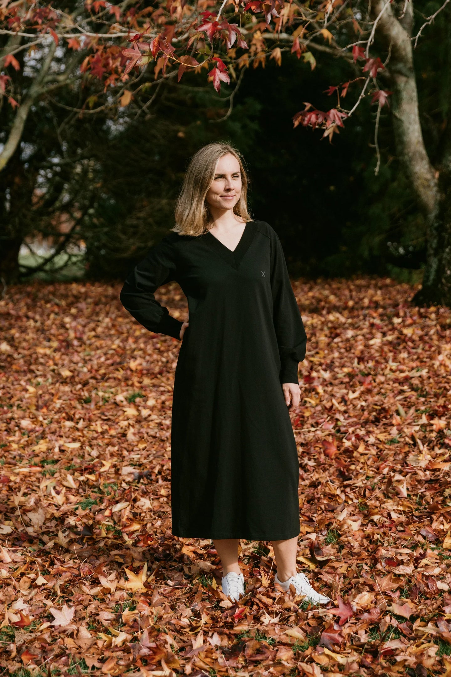 Laney Dress