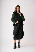 Load image into Gallery viewer, Wool The World Vest
