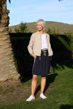 Load image into Gallery viewer, Ruffle Neck Jacket
