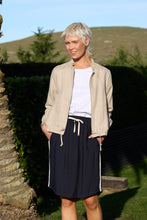Load image into Gallery viewer, Ruffle Neck Jacket

