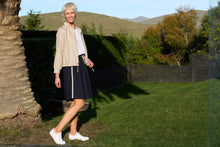Load image into Gallery viewer, Ruffle Neck Jacket
