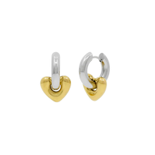 Load image into Gallery viewer, Romeo Earrings
