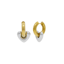 Load image into Gallery viewer, Romeo Earrings
