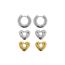 Load image into Gallery viewer, Romeo Earrings
