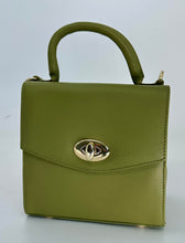 Load image into Gallery viewer, Mini Top Handle Handbag 2557
