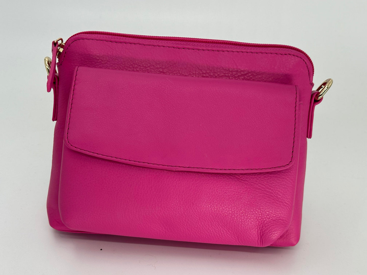Front Pocket Handbag 2561