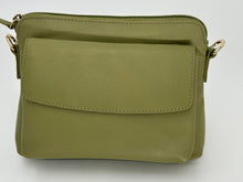 Load image into Gallery viewer, Front Pocket Handbag 2561
