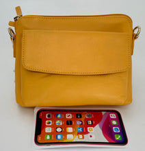 Load image into Gallery viewer, Front Pocket Handbag 2561
