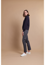 Load image into Gallery viewer, Straight Fit Trousers
